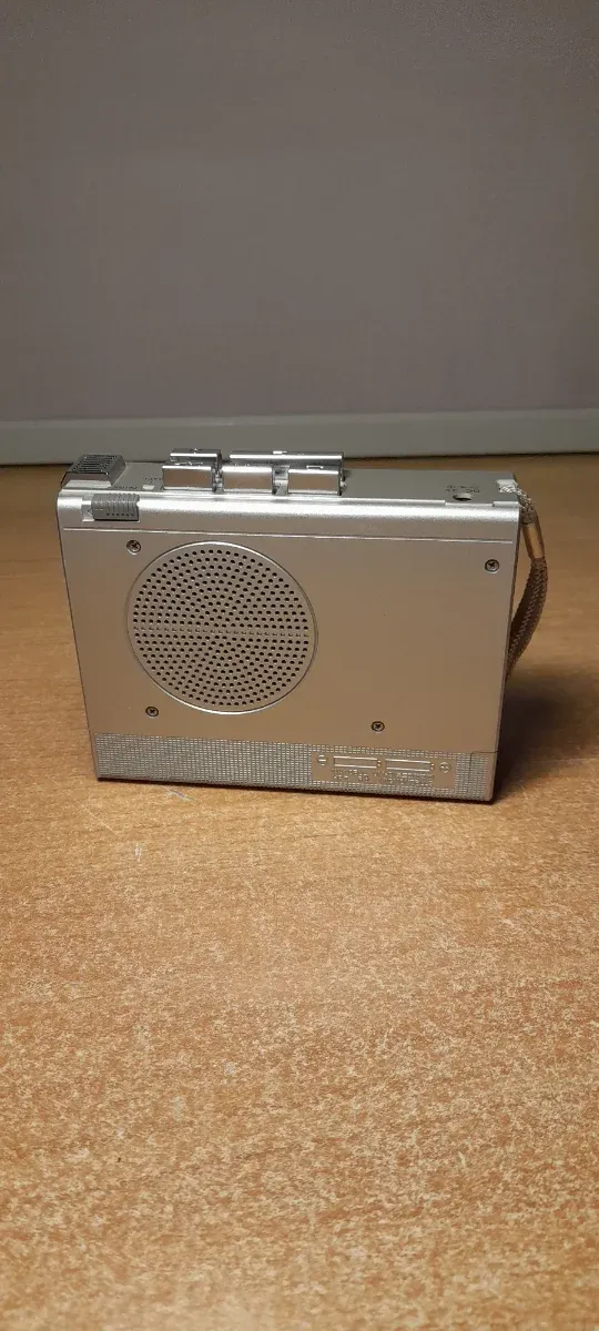 Walkman Sanyo M1120