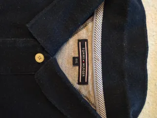 Polo hombre Tommy Hilfiger Talla grande