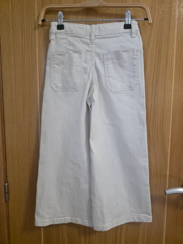 Pantalón niña Sfera T.6