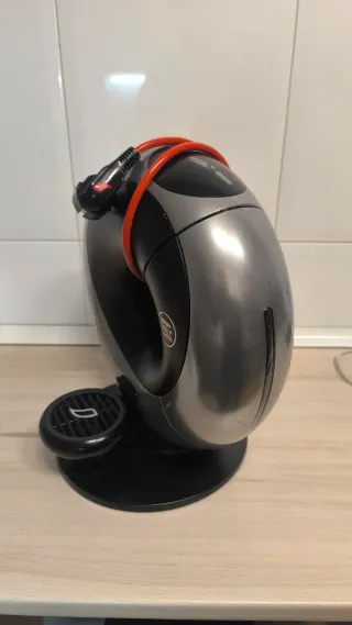 ✅Cafetera Delonghi Dolce Gusto EDG736S