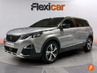Peugeot 5008 GT-Line 1.2L PureTech 96kW (130CV) S&S
