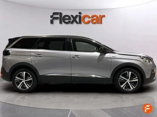 Peugeot 5008 GT-Line 1.2L PureTech 96kW (130CV) S&S