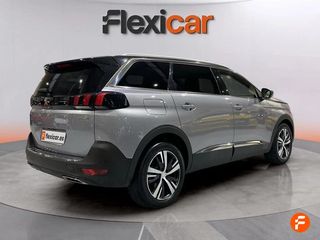 Peugeot 5008 GT-Line 1.2L PureTech 96kW (130CV) S&S