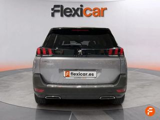 Peugeot 5008 GT-Line 1.2L PureTech 96kW (130CV) S&S