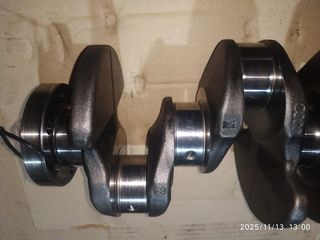 Cigüeñal VW Touran 2.0TDI CFF