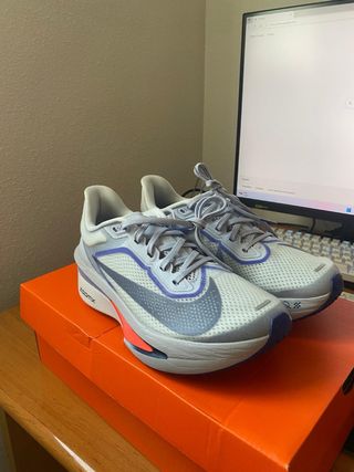 Zapatillas Nike Zoom Fly 6 Nuevas Originales