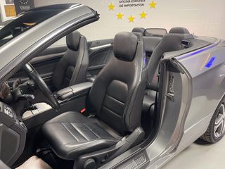 Mercedes-Benz Clase E 2013