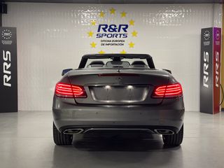 Mercedes-Benz Clase E 2013