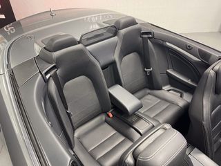 Mercedes-Benz Clase E 2013