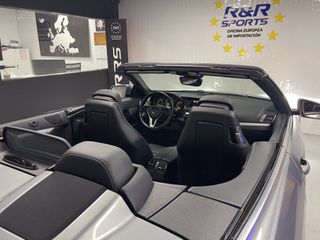 Mercedes-Benz Clase E 2013