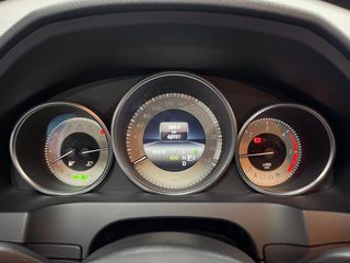 Mercedes-Benz Clase E 2013