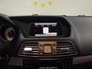 Mercedes-Benz Clase E 2013