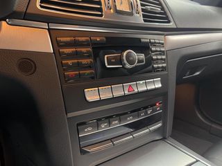 Mercedes-Benz Clase E 2013