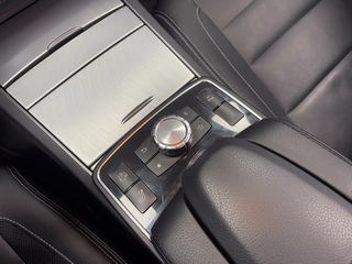 Mercedes-Benz Clase E 2013