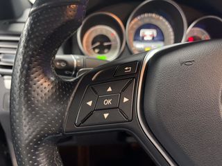 Mercedes-Benz Clase E 2013