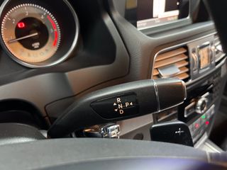 Mercedes-Benz Clase E 2013