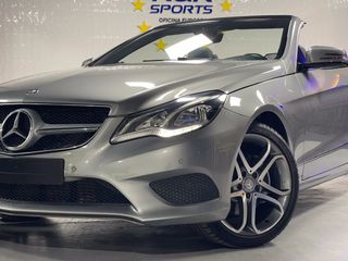 Mercedes-Benz Clase E 2013