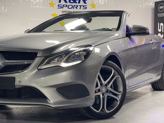 Mercedes-Benz Clase E 2013
