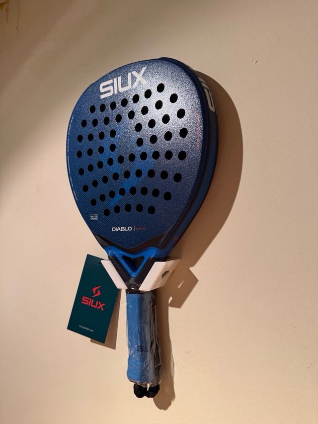 Siux Diablo Elite 2026 Pala Pádel oferta