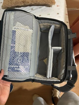 Cámara Video Chinon 407XL