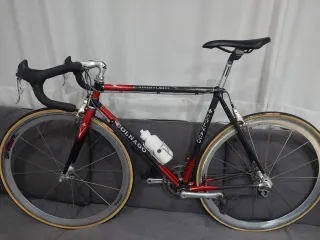 COLNAGO CARBITUBO Bicicleta da Strada