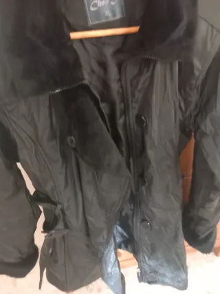 Chaqueta Chen's Mujer Talla XL