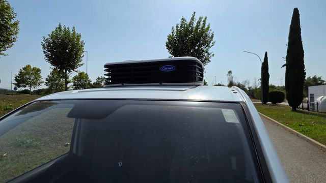 Mercedes-Benz Vito Frigorífico