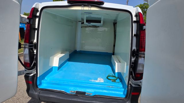 Mercedes-Benz Vito Frigorífico