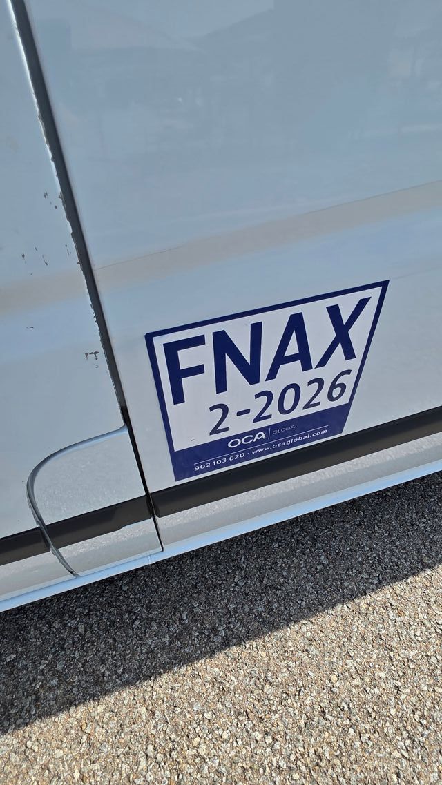 Mercedes-Benz Vito Frigorífico