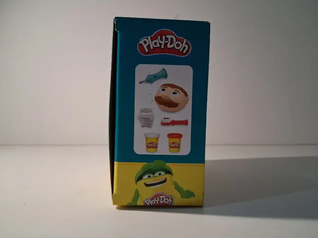 Play-Doh Dentista Juguete