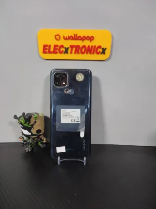 Redmi note 8 pro, OPPO A16S, honor 10 y honor 7X