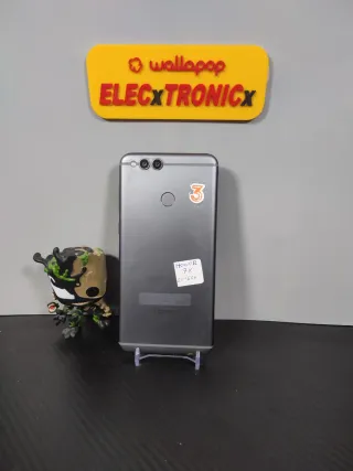 Redmi note 8 pro, OPPO A16S, honor 10 y honor 7X