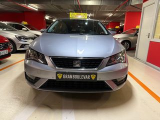 SEAT Leon 1.6 tdi 115 2018