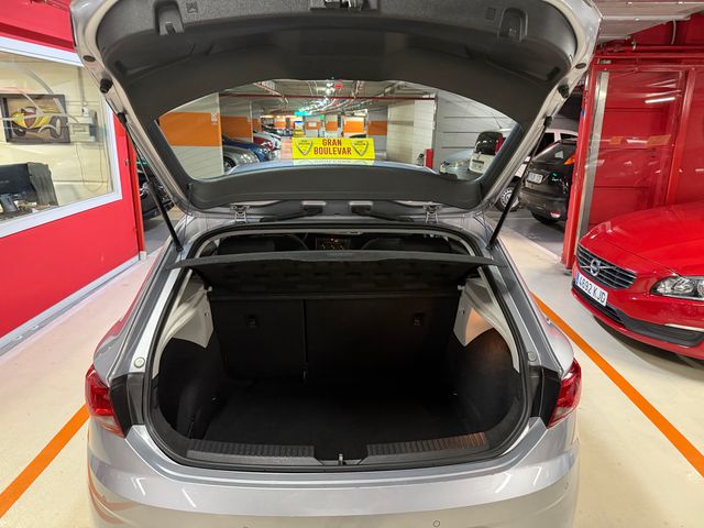 SEAT Leon 1.6 tdi 115 2018