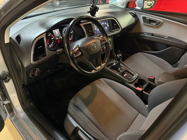 SEAT Leon 1.6 tdi 115 2018