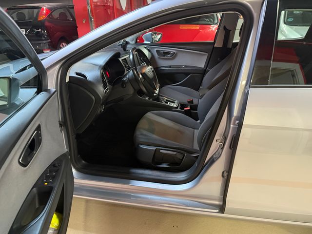 SEAT Leon 1.6 tdi 115 2018