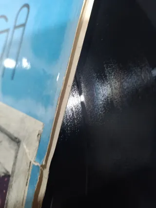 OMEGA: Time Robber LP Vinilo 🇵🇹 1976