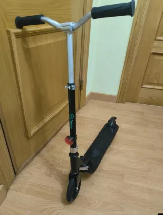 Patinete eléctrico infantil Youin