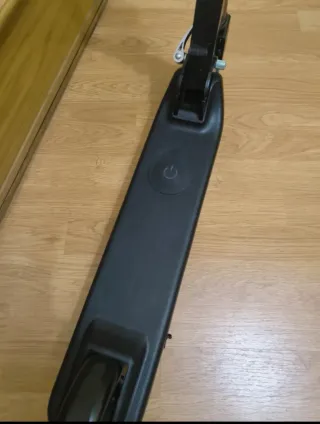 Patinete eléctrico infantil Youin