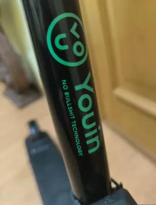 Patinete eléctrico infantil Youin