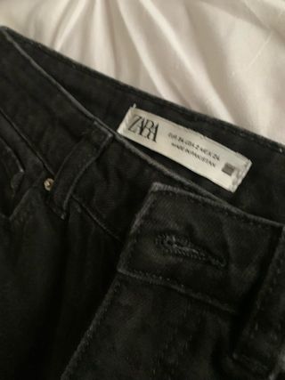 pantslon de Zara