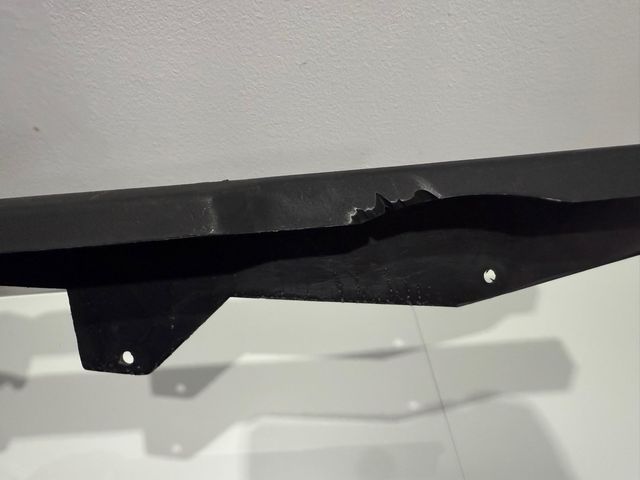 Protector Cadena Rieju RR RJ