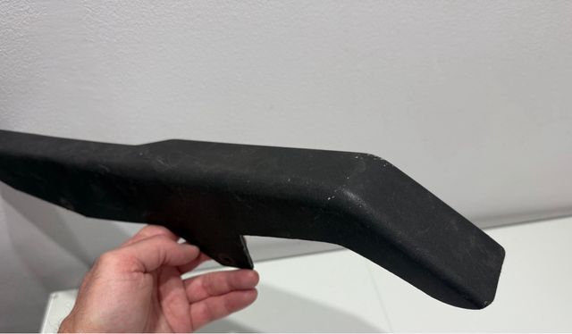 Protector Cadena Rieju RR RJ