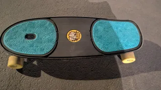 Skate infantil Decathlon