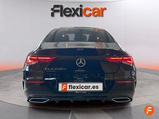 Mercedes CLA CLA 220 D DCT