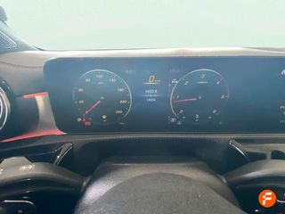 Mercedes CLA CLA 220 D DCT