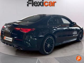 Mercedes CLA CLA 220 D DCT