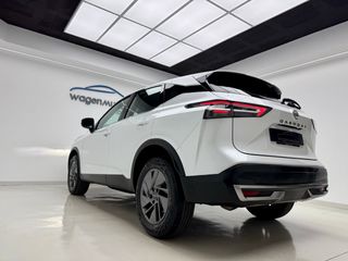 Nissan Qashqai 2024
