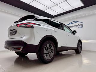 Nissan Qashqai 2024