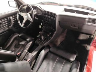 BMW SERIE 3 323i E30 AÑO 1984